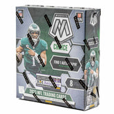 2023 Panini Mosaic Football NFL Choice Hobby Box Taass for sale