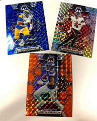2023 Panini Mosaic Football NFL Choice Hobby Box Taass for sale