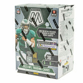 2023 Panini Mosaic Football NFL Blaster Box Taass US