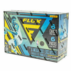 2022/23 Panini Flux Basketball MEGA Box NBA Classic