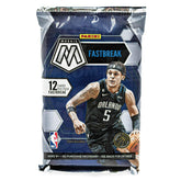 2022/23 Panini Mosaic Basketball NBA Fast Break Pack Taass for sale