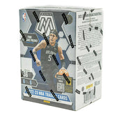 2022/23 Panini Mosaic Basketball NBA Blaster Box Taass US