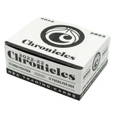 2022/23 Panini Chronicles Basketball NBA Fat-Pack Box Classic