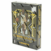 2022/23 Panini Obsidian Basketball NBA Hobby Box Taass sale