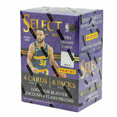 2022/23 Panini Select Basketball NBA Blaster Box Taass for sale