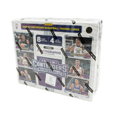 2022/23 Panini Contenders Basketball NBA Hobby Box Taass US