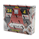 2017/18 Panini Prizm NBA Basketball Retail Box Taass for sale