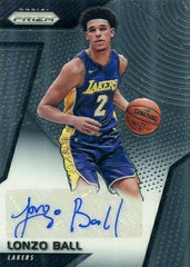2017/18 Panini Prizm NBA Basketball Retail Box Taass for sale