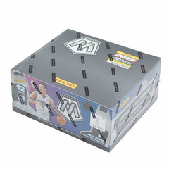 2021/22 Panini Mosaic Basketball NBA Fast Break Box Classic