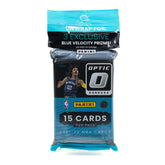 2021/22 Panini Donruss Optic Basketball NBA Multi-Pack Taass US