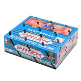 2021/22 Panini Prizm Fast Break NBA Basketball Box Lifestyle