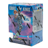 2019/20 Panini Court Kings Basketball NBA International Blaster Box Classic