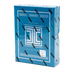 2021/22 Panini Impeccable Basketball Hobby Box NBA Taass US