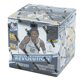 2021/22 Panini Revolution Basketball Chinese New Year Box NBA Fashion