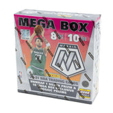 2020/21 Panini Mosaic Basketball MEGA Box NBA Fashion