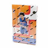 2021/22 Panini NBA Hoops Basketball Hobby Box NBA Lifestyle