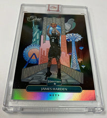 2020/21 Panini One and One Basketball Hobby Box NBA Classic