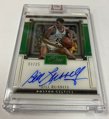 2020/21 Panini One and One Basketball Hobby Box NBA Classic