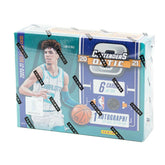 2020/21 Panini Contenders Optic Basketball Hobby Box NBA Fashion