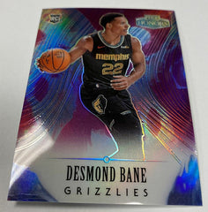2020/21 Panini Chronicles Basketball Hobby Box NBA Taass US