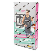 2020/21 Panini Donruss Optic Basketball RETAIL Box NBA Classic