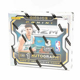 2020/21 Panini Prizm Choice Basketball Hobby Box NBA Fashion