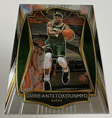 2020/21 Panini Select Basketball BLASTER Box NBA Taass sale