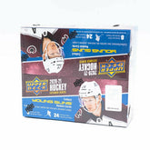 2020/21 Upper Deck Extended Series Hockey Retail 24-Pack Box NHL Classic