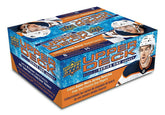 2020/21 Upper Deck Series 1 Hockey 24-Pack Box NHL Taass sale