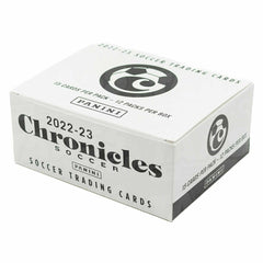 2022/23 Panini Chronicles Soccer Multi-Pack Box Taass sale