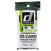 2022/23 Panini Donruss Soccer (Fußball) Fat-Pack Classic