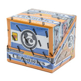 2021/22 Panini Chronicles Soccer Asia Box Taass US