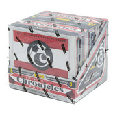 2019/20 Panini Chronicles Soccer (Fußball) Tmall Box Taass sale