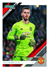2019/20 Panini Chronicles Soccer (Fußball) Tmall Box Taass sale