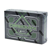 2021/22 Panini Obsidian Soccer (Fußball) Asia Tmall Box Classic