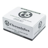 2021/22 Panini Chronicles Soccer Multi Cello 12-Pack Box Taass US