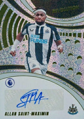 2021/22 Panini Revolution Soccer Tmall Asia Box Classic