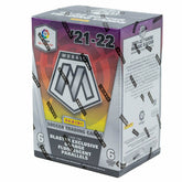 2021/22 Panini Mosaic La Liga España Soccer Blaster Box Taass sale