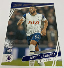 2020/21 Panini Chronicles Soccer Hobby Box Taass sale