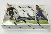 2016/17 Panini Aficionado Soccer (Fußball) Hobby Box Fashion