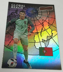 2016/17 Panini Aficionado Soccer (Fußball) Hobby Box Fashion
