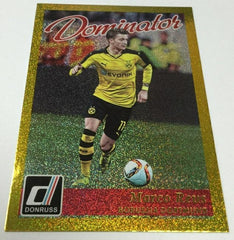 2016/17 Panini Donruss Soccer Hobby Box Lifestyle