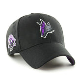 Arizona Coyotes Inaugural Season '47 MVP Snapback NHL Cap Black Taass sale