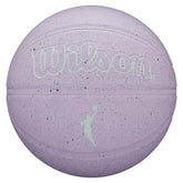 Wilson WNBA Heir Outdoor Basketball Lavender (Size 6) Taass US