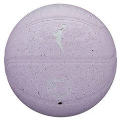 Wilson WNBA Heir Outdoor Basketball Lavender (Size 6) Taass US