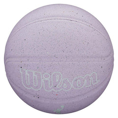 Wilson WNBA Heir Outdoor Basketball Lavender (Size 6) Taass US