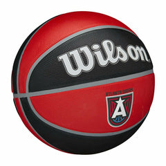 Atlanta Dream Wilson Team Tribute WNBA Basketball (Size 6) Taass US