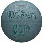 Wilson NBA DRV Pro Outdoor Basketball Eco Mint (Size 7) Lifestyle