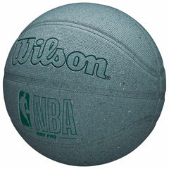 Wilson NBA DRV Pro Outdoor Basketball Eco Mint (Size 7) Lifestyle