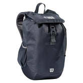 Wilson NBA Forge Backpack Black Taass for sale